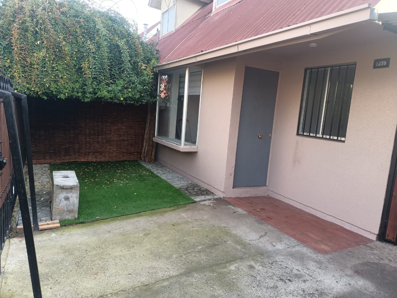 Casa en venta en Talca — foto 3