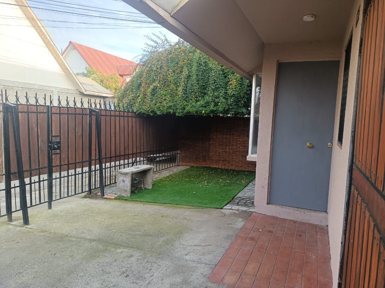 Casa en venta en Talca — foto 4