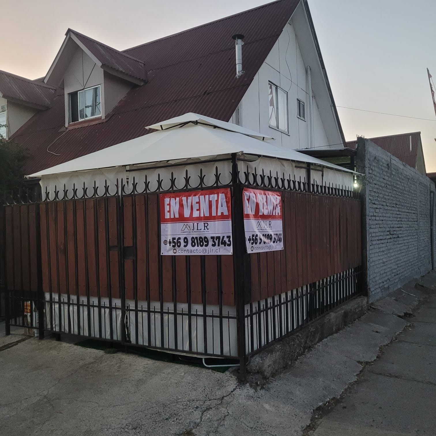Casa en venta en Talca — foto 5