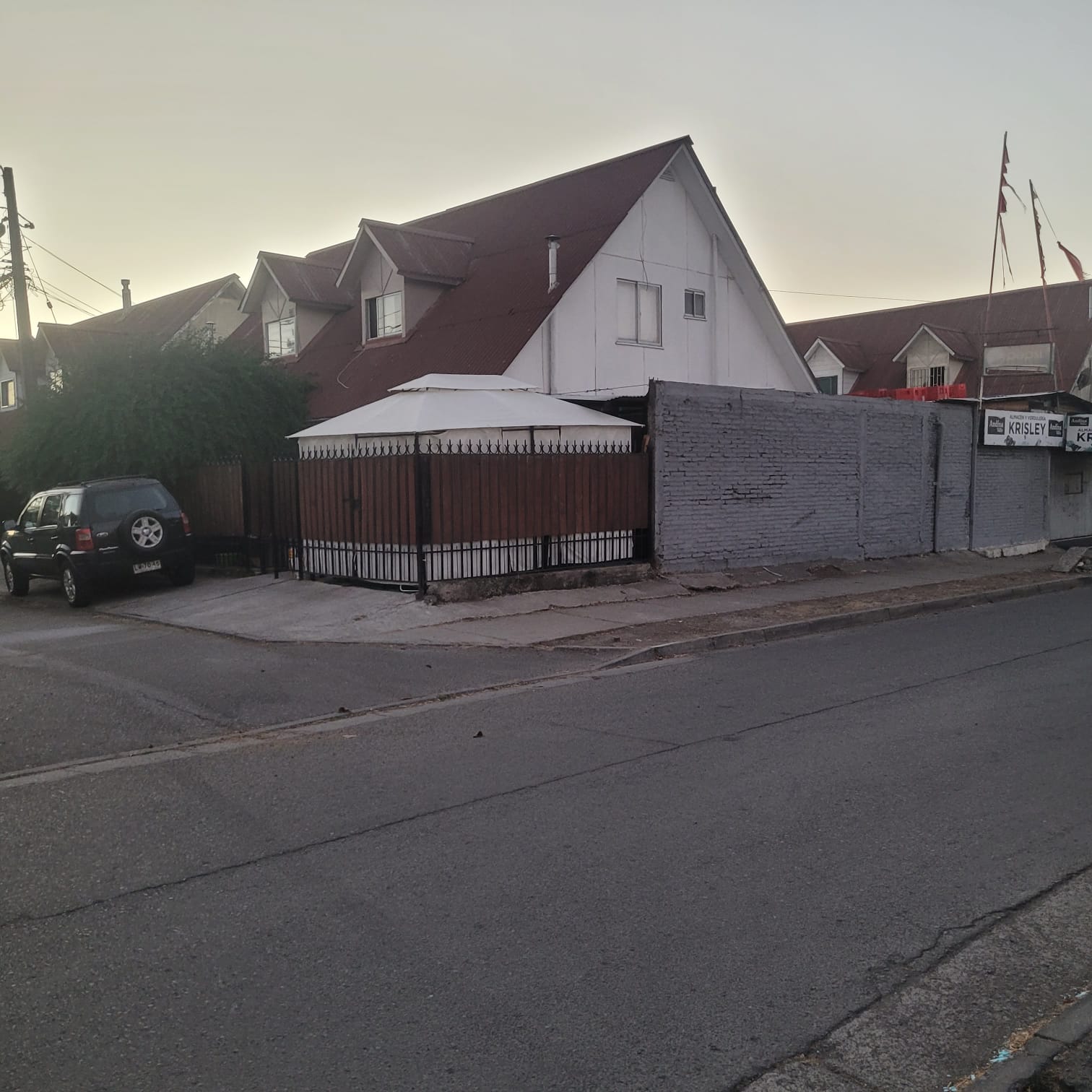Casa en venta en Talca — foto 6