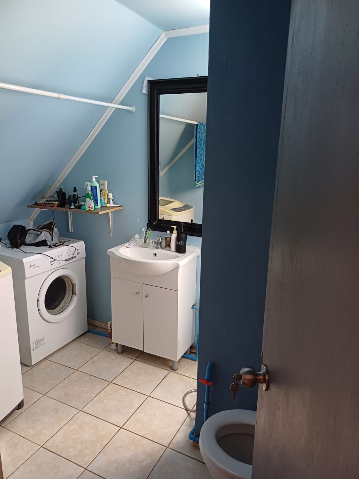 Casa en venta en Talca — foto 10