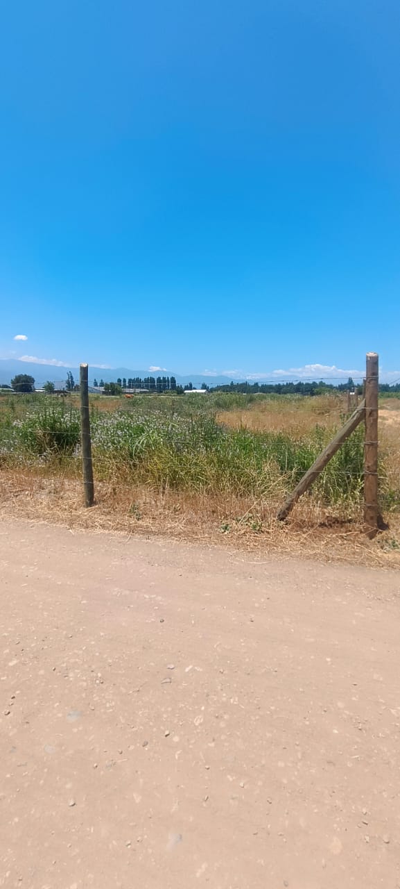 Parcela en venta en Graneros — foto 4