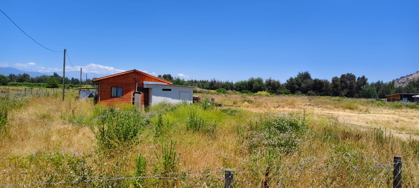 Parcela en venta en Graneros — foto 2
