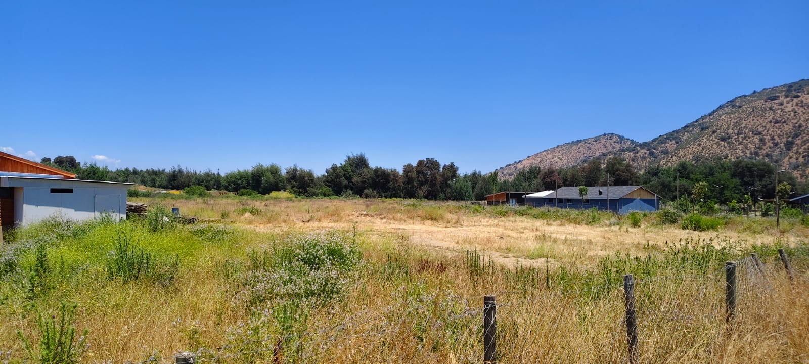 Parcela en venta en Graneros — foto 3