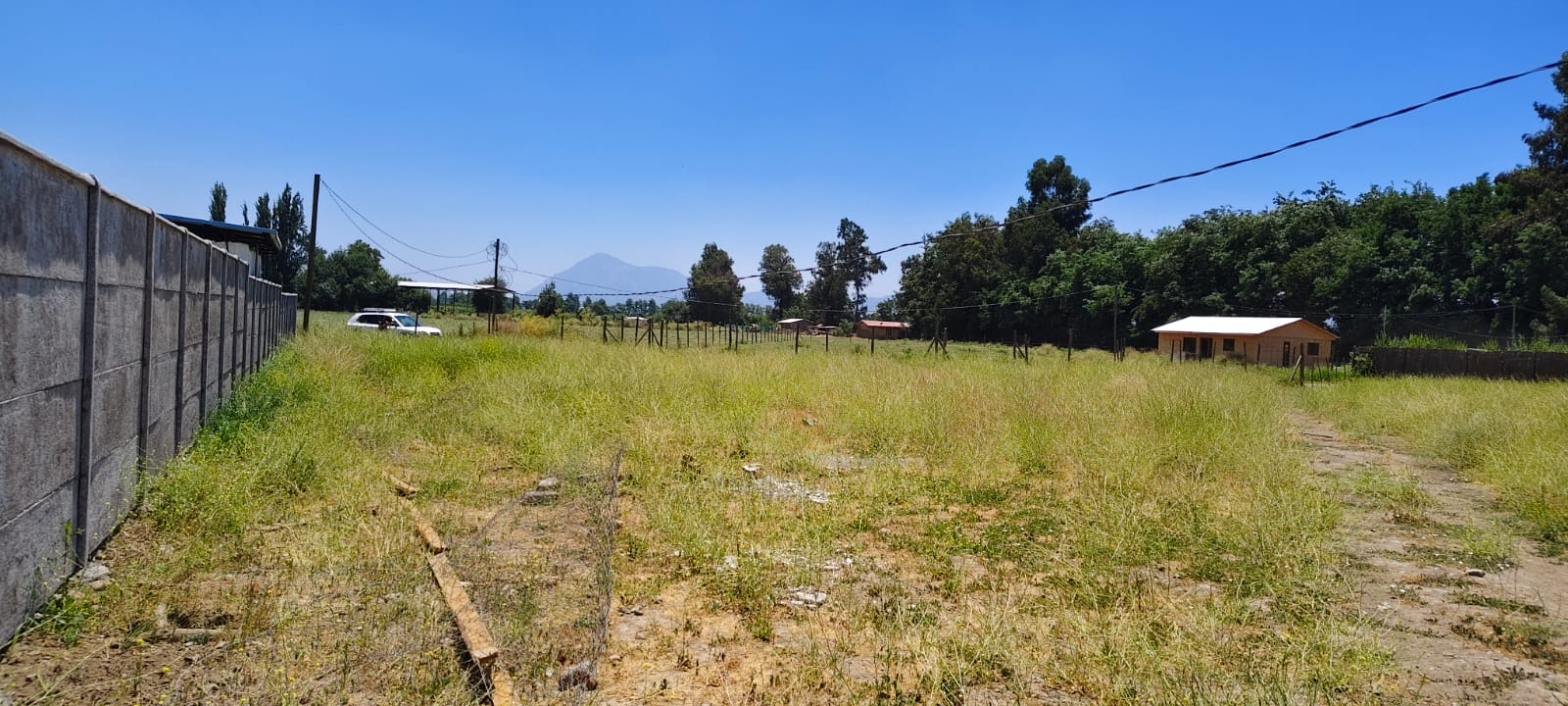 Parcela en venta en Graneros — foto 3