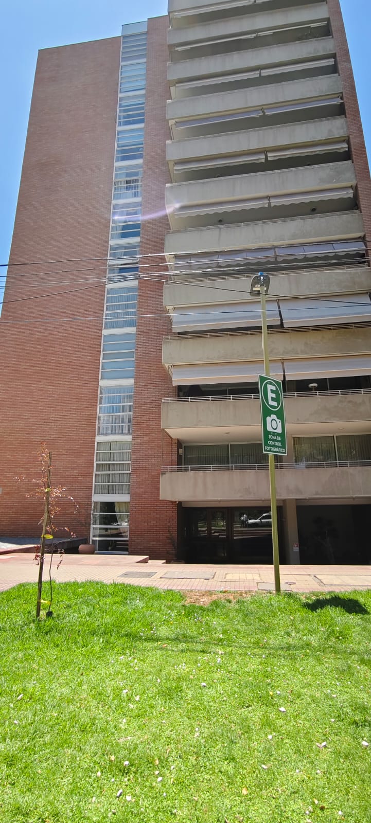 Departamento en venta en Las Condes — foto 2