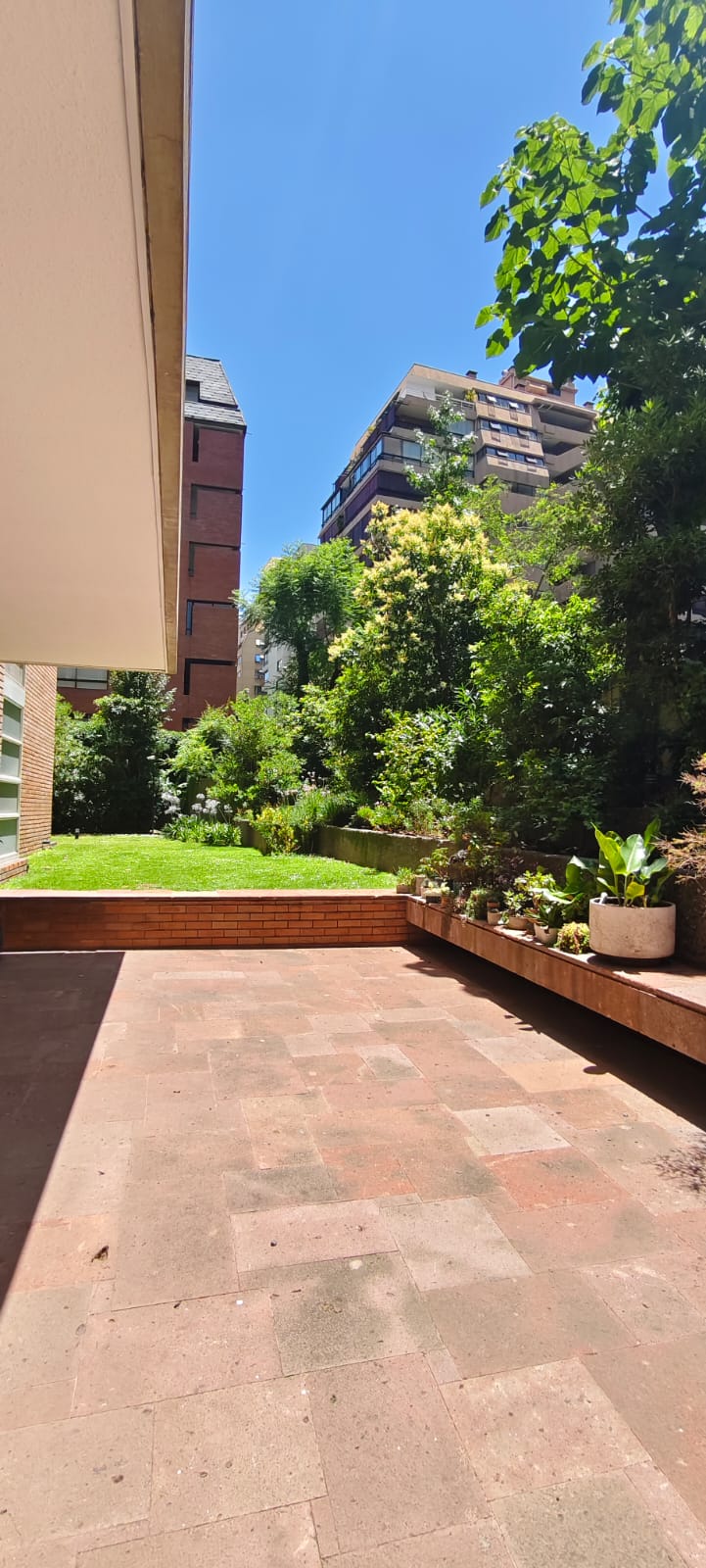 Departamento en venta en Las Condes — foto 3