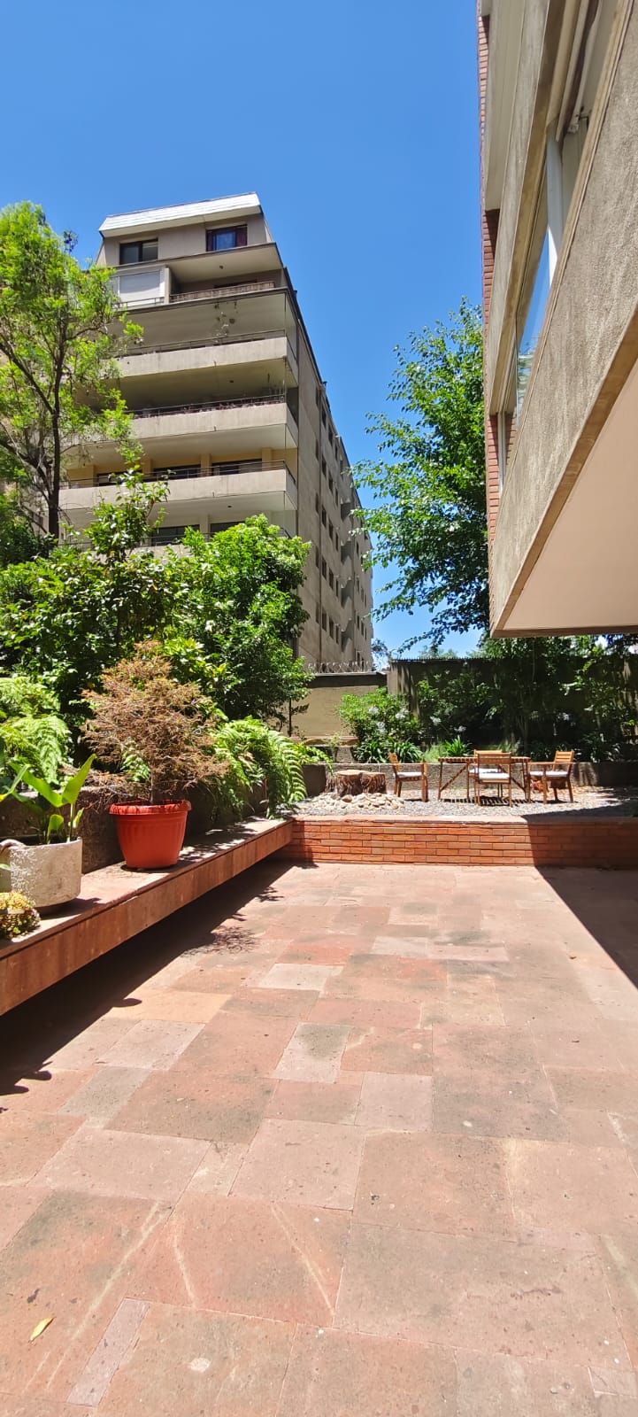Departamento en venta en Las Condes — foto 4