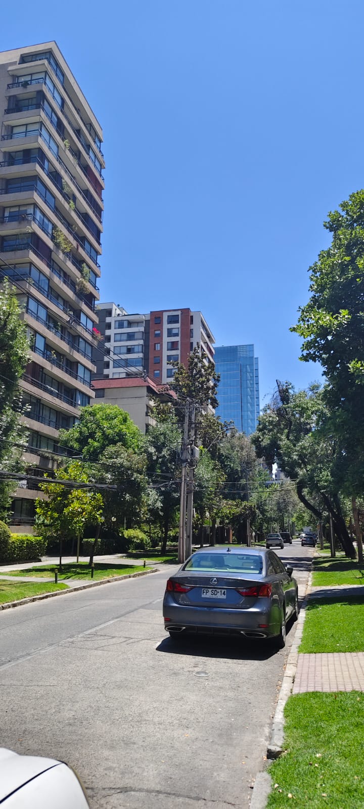 Departamento en venta en Las Condes — foto 5