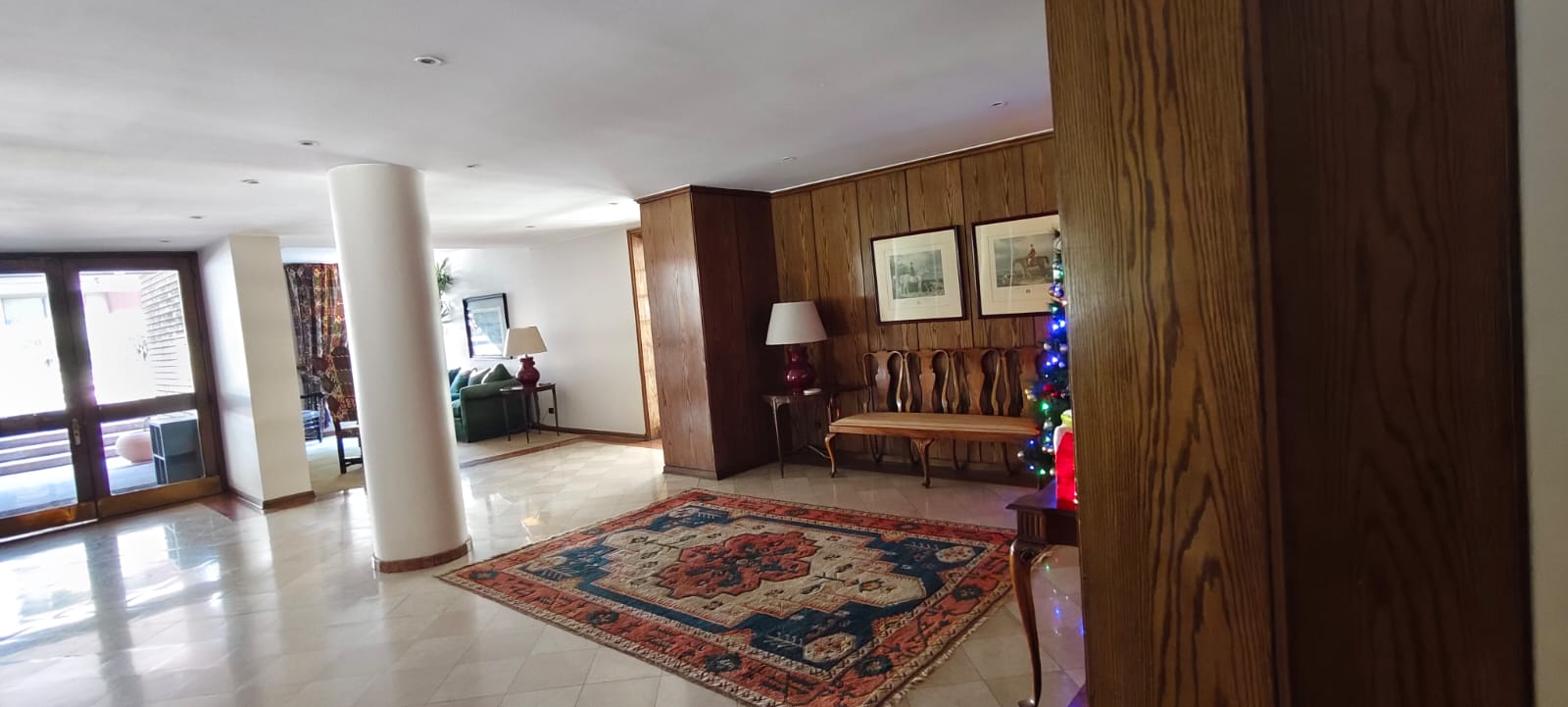 Departamento en venta en Las Condes — foto 6