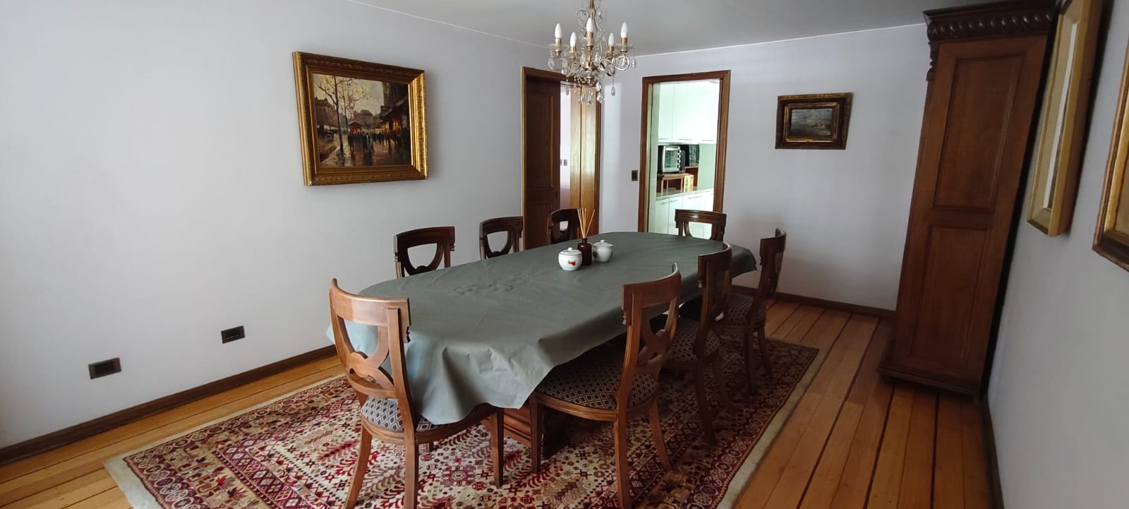 Departamento en venta en Las Condes — foto 7