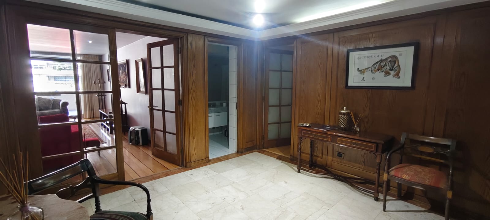 Departamento en venta en Las Condes — foto 8