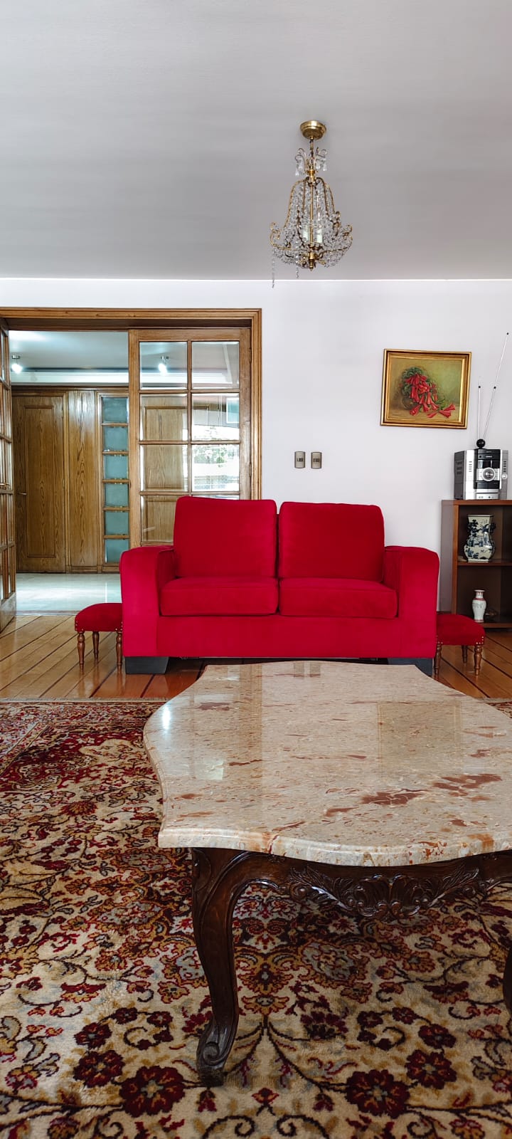 Departamento en venta en Las Condes — foto 9