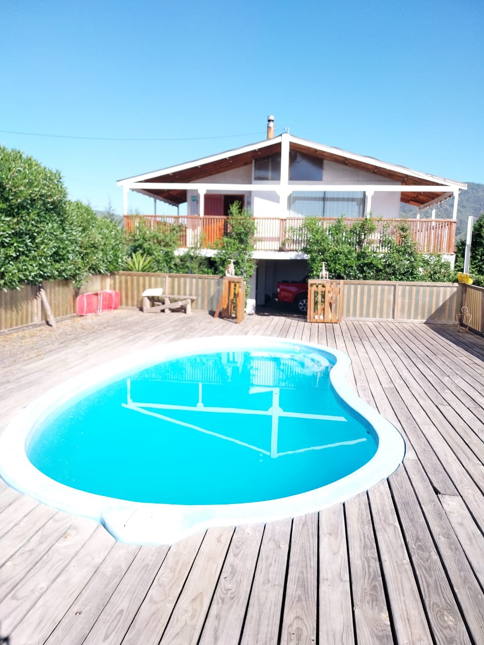 Casa en venta en Papudo — foto 2