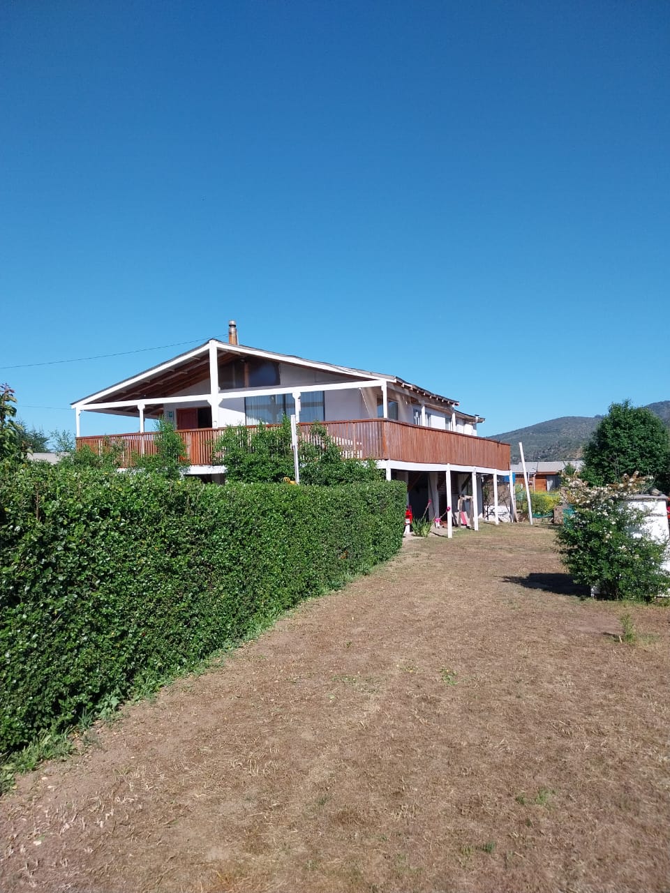 Casa en venta en Papudo — foto 3