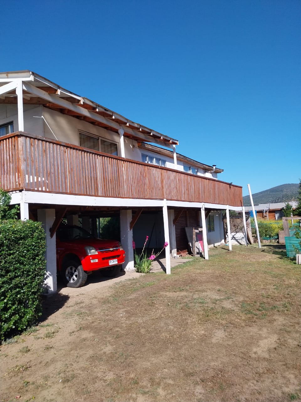 Casa en venta en Papudo — foto 4