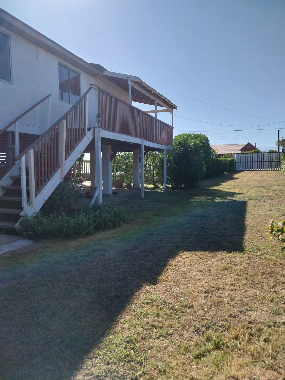Casa en venta en Papudo — foto 10