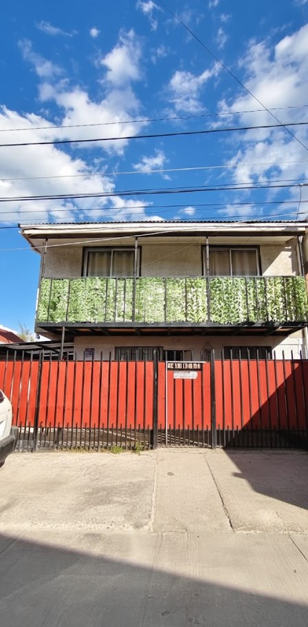 Casa en venta en Rancagua — foto 2