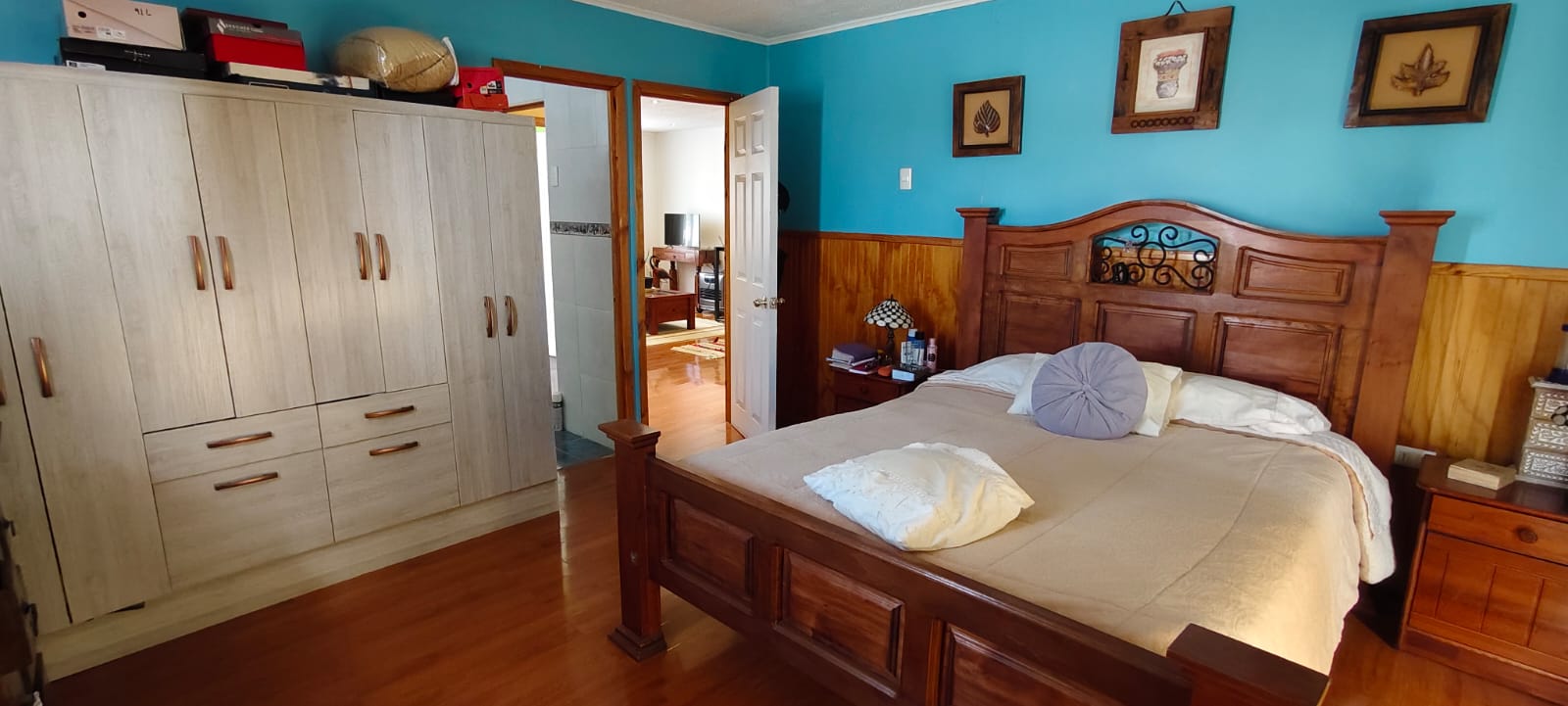 Casa en venta en Rancagua — foto 9