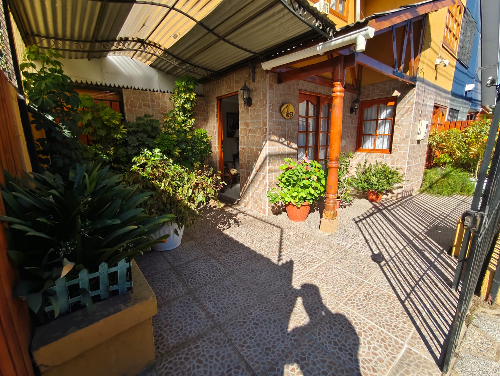 Casa en venta en Rancagua — foto 2