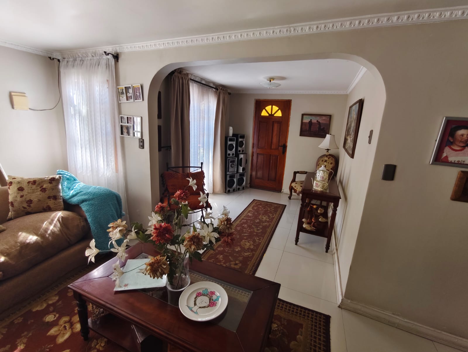Casa en venta en Rancagua — foto 3