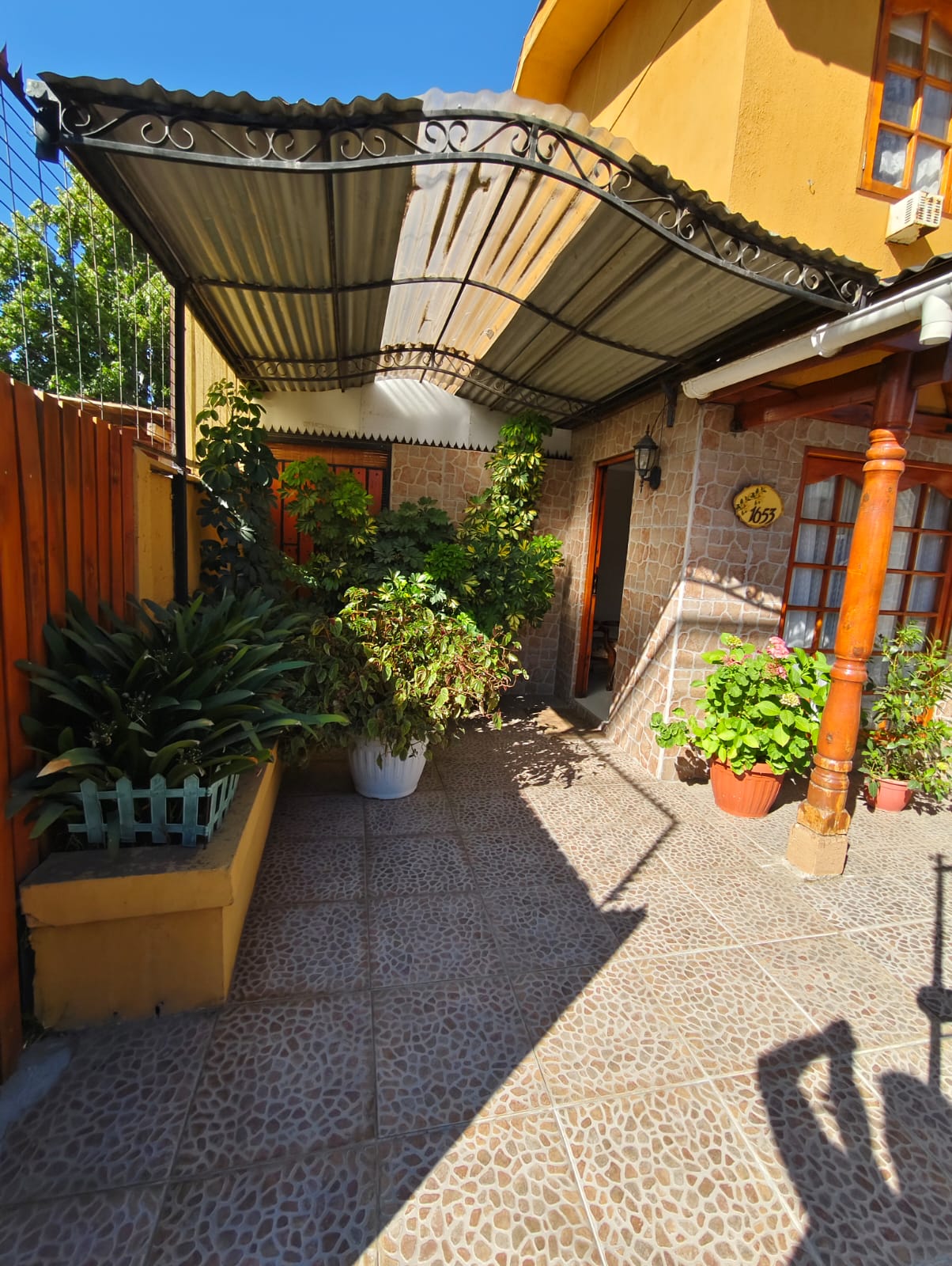 Casa en venta en Rancagua — foto 6
