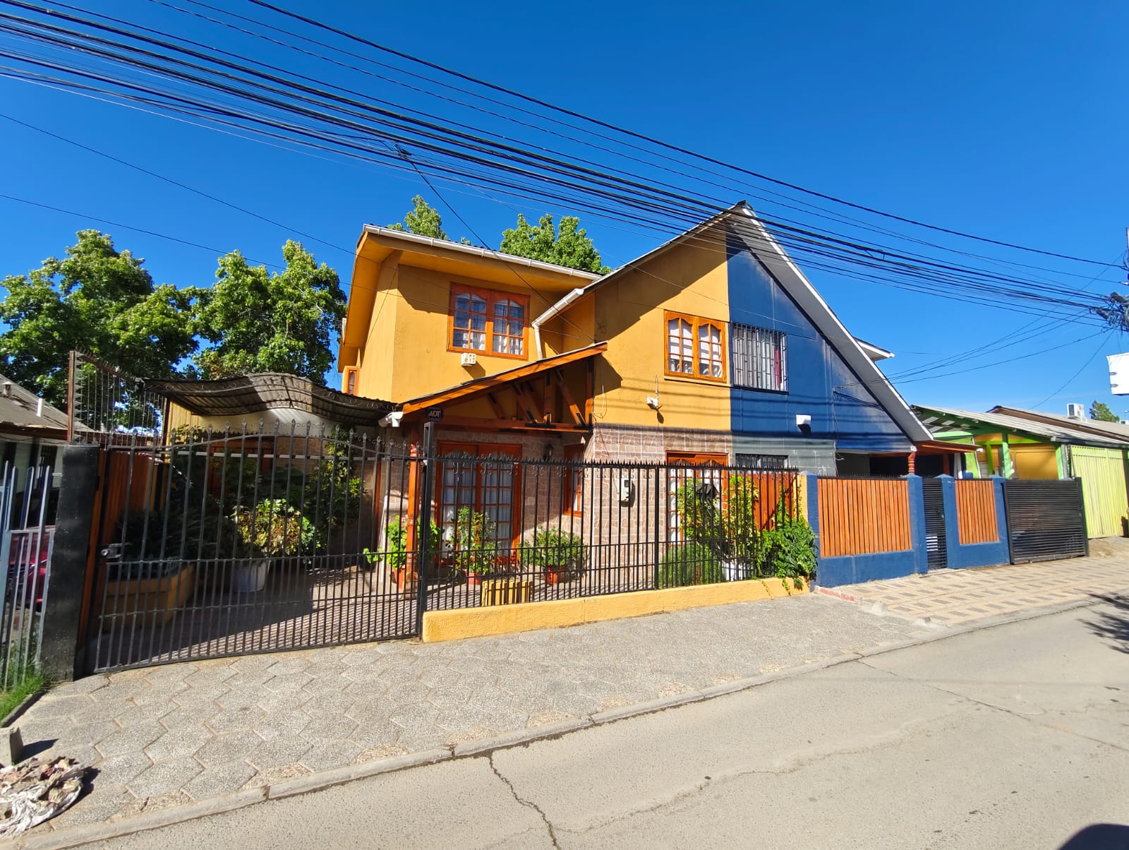 Casa en venta en Rancagua — foto 10