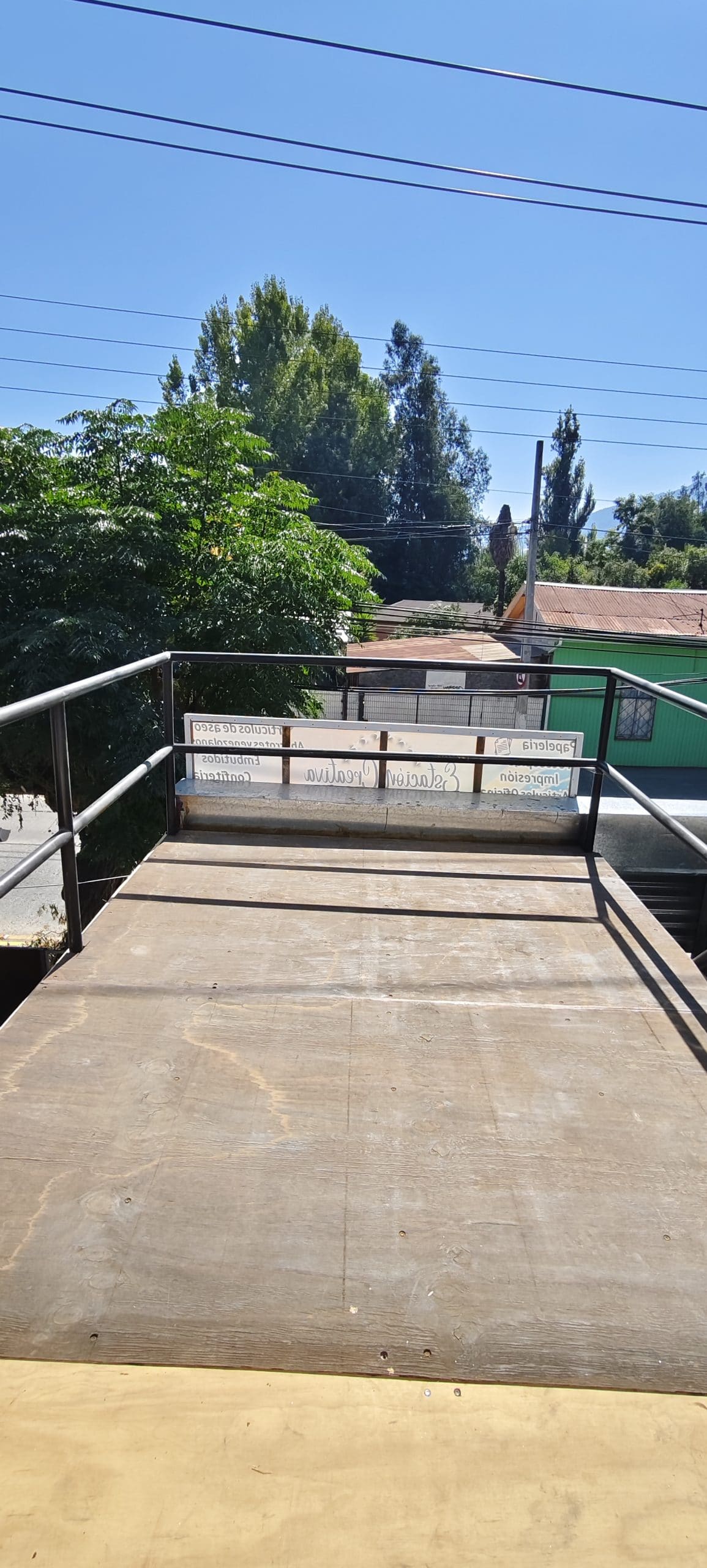 Local comercial en arriendo en Machalí — foto 8