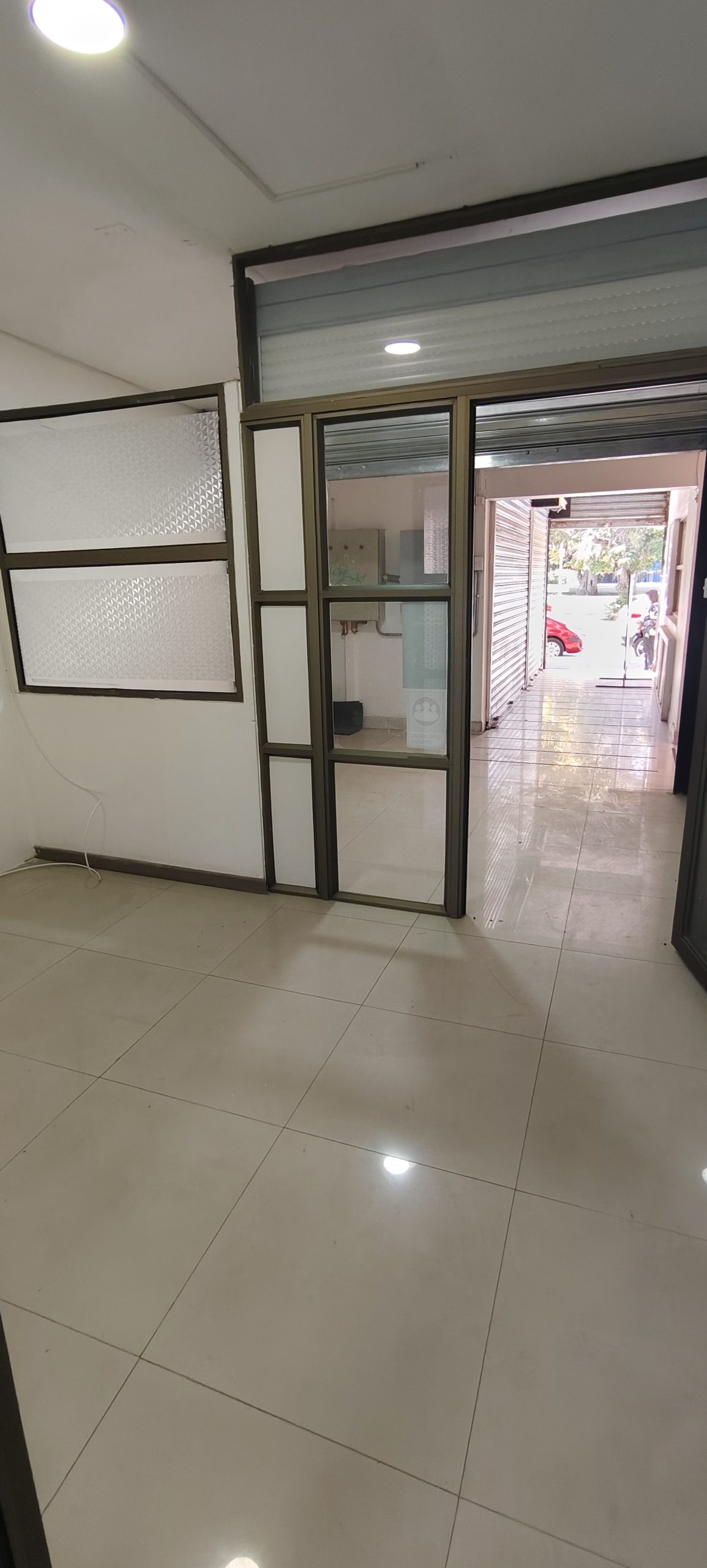 Local comercial en arriendo en Machalí — foto 2