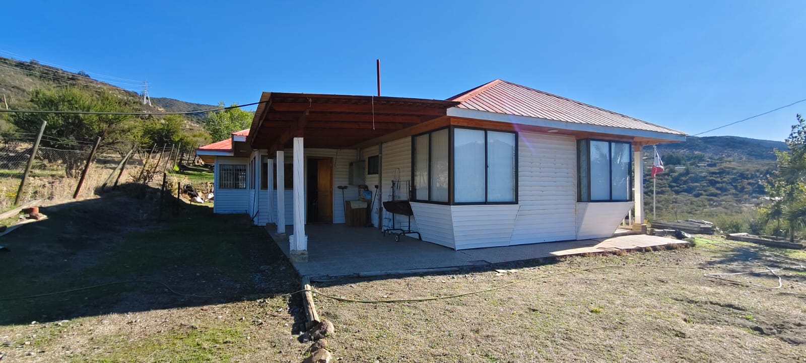 Parcela en venta en Machalí — foto 3