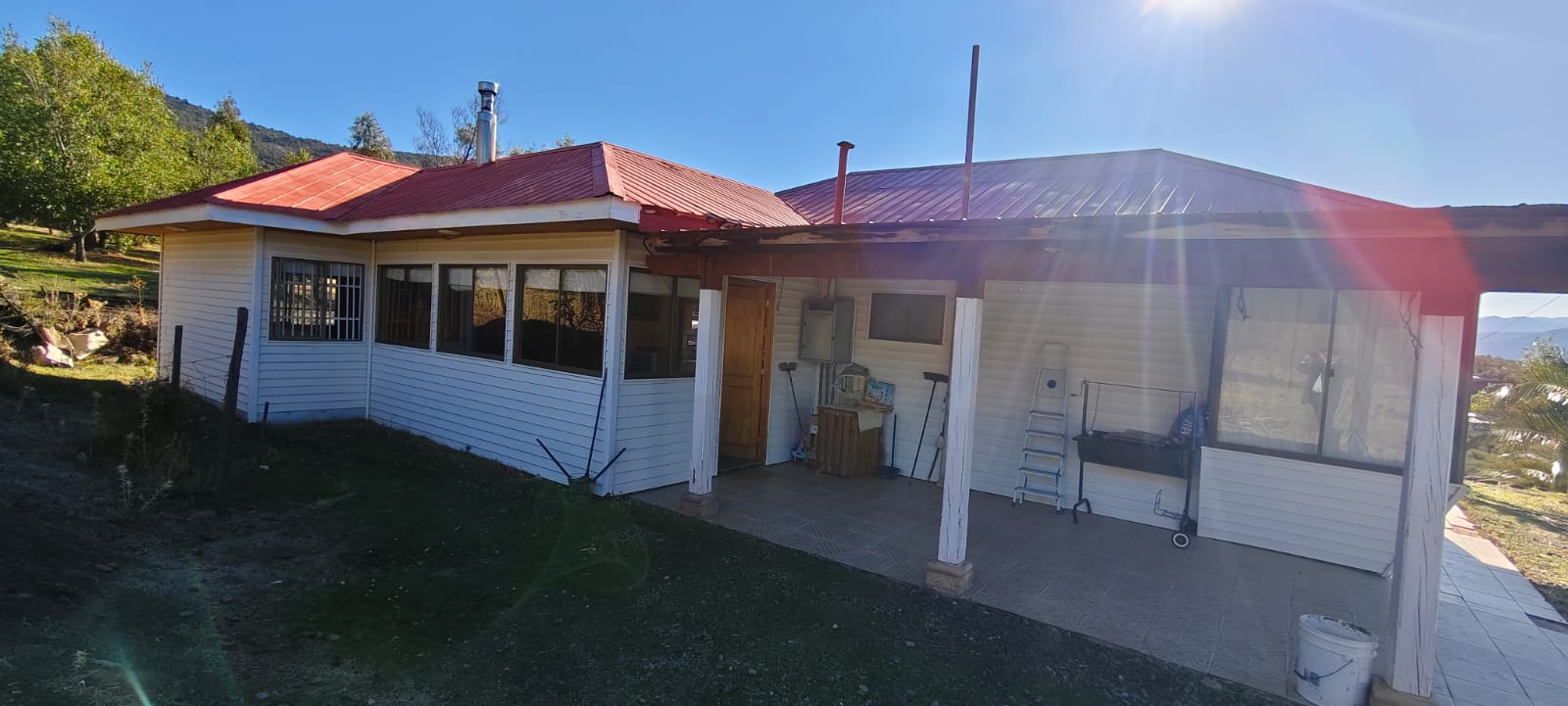 Parcela en venta en Machalí — foto 5