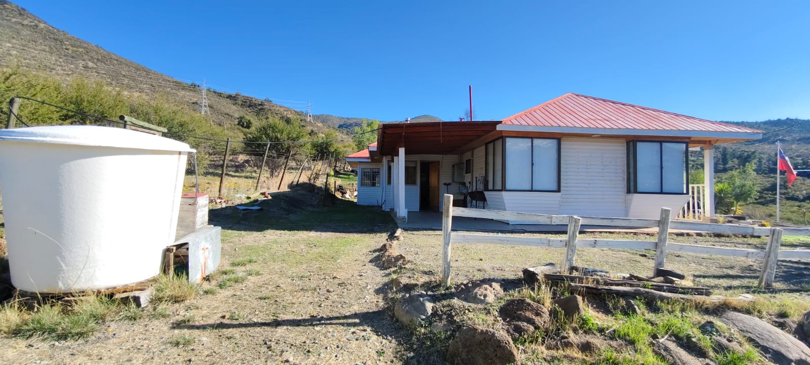 Parcela en venta en Machalí — foto 6