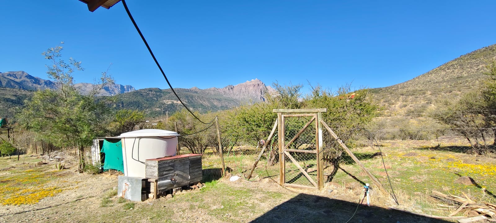 Parcela en venta en Machalí — foto 9