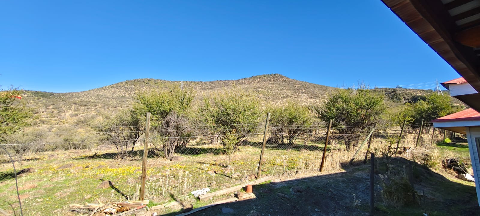 Parcela en venta en Machalí — foto 10