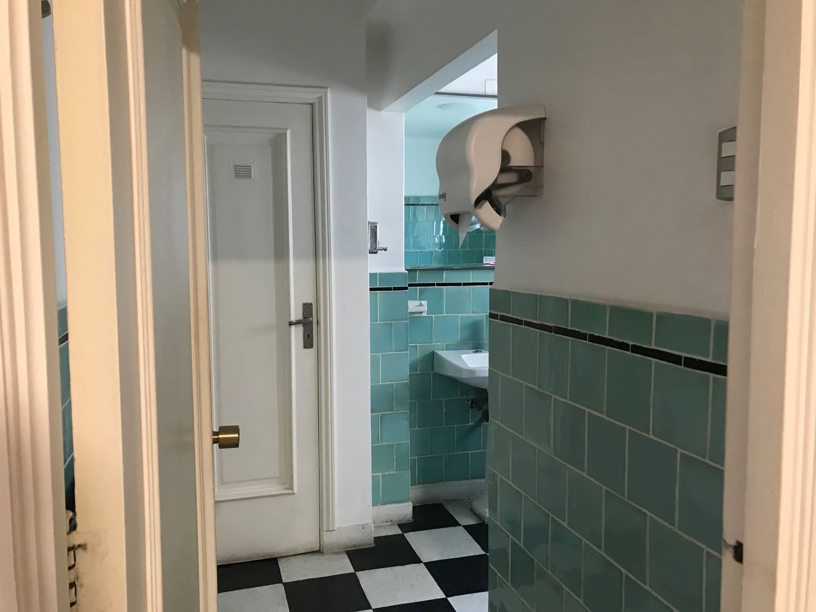 Oficina en venta en Valparaíso — foto 6