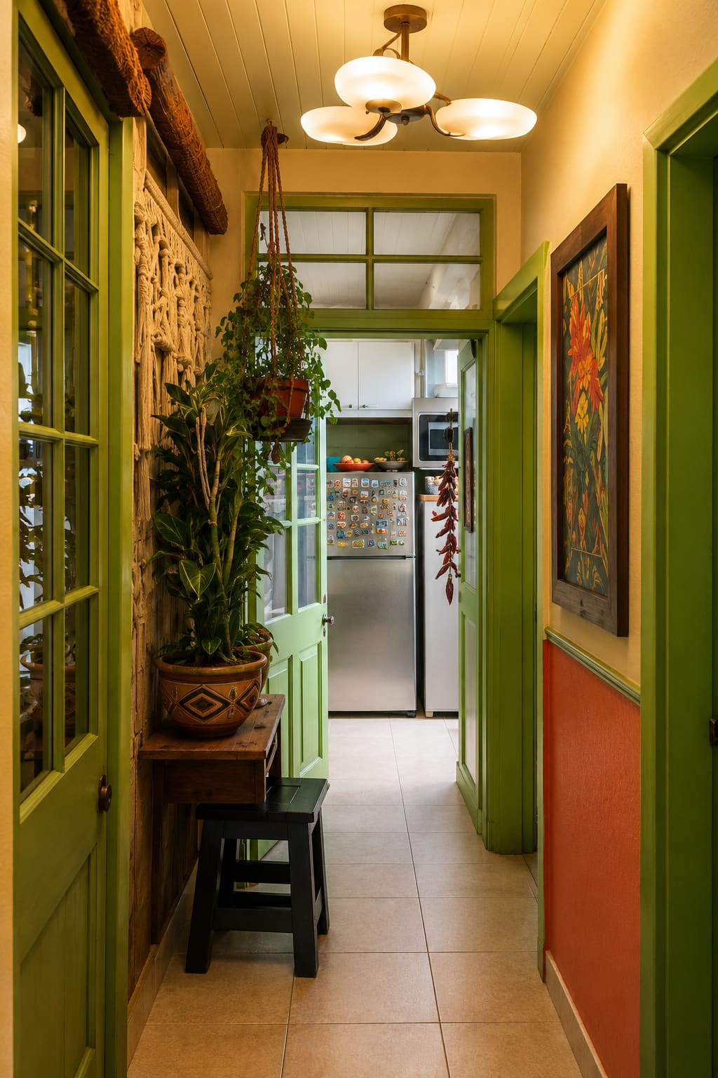 Casa en venta en Santiago — foto 7