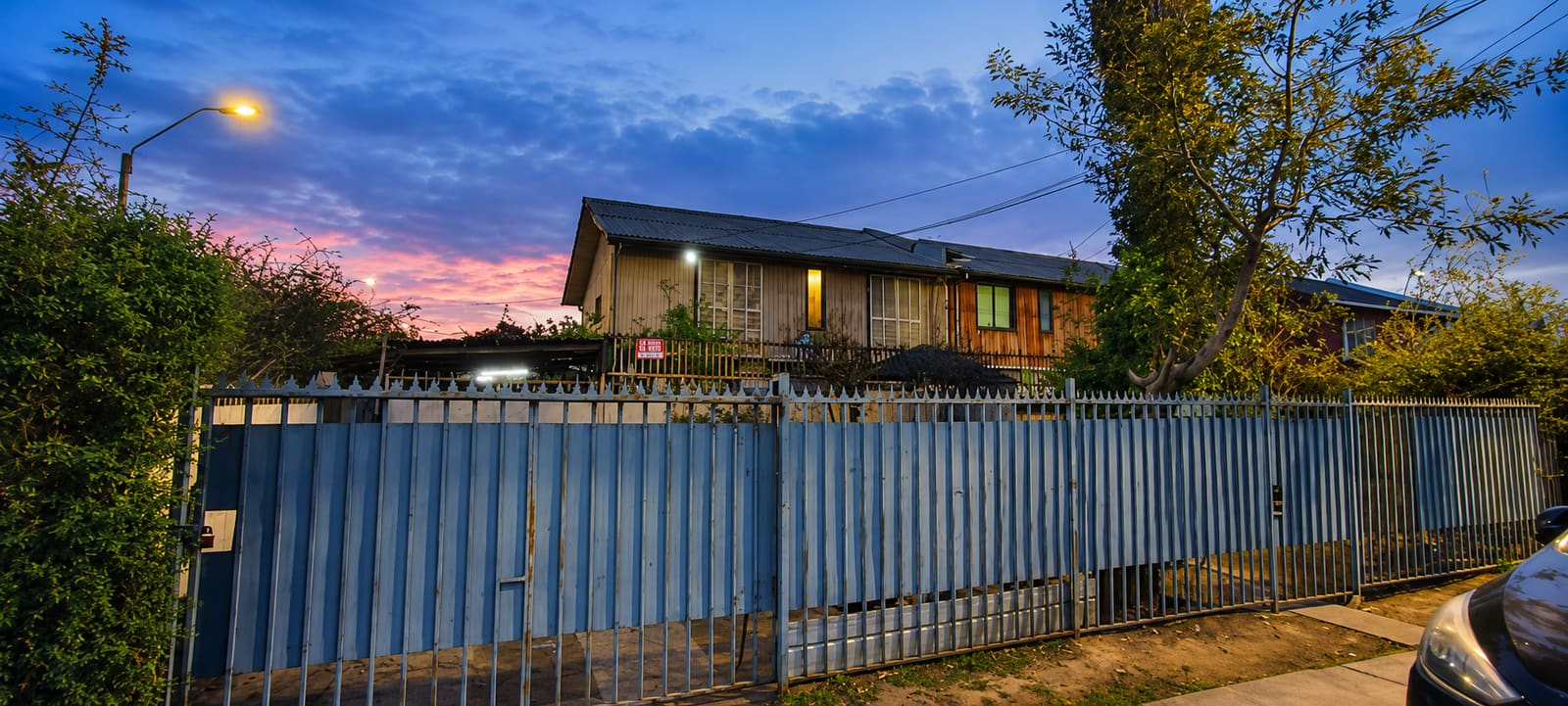 Casa en venta en Rancagua — foto 2