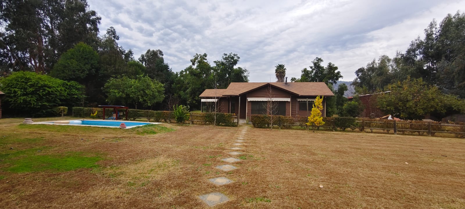 Parcela en venta en Requínoa — foto 2