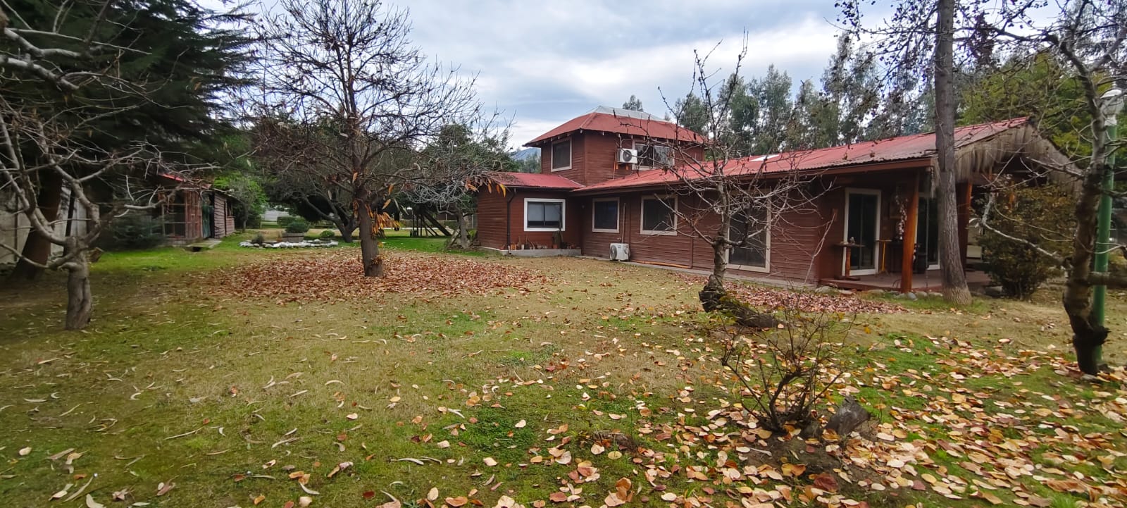 Parcela en venta en Requínoa — foto 3