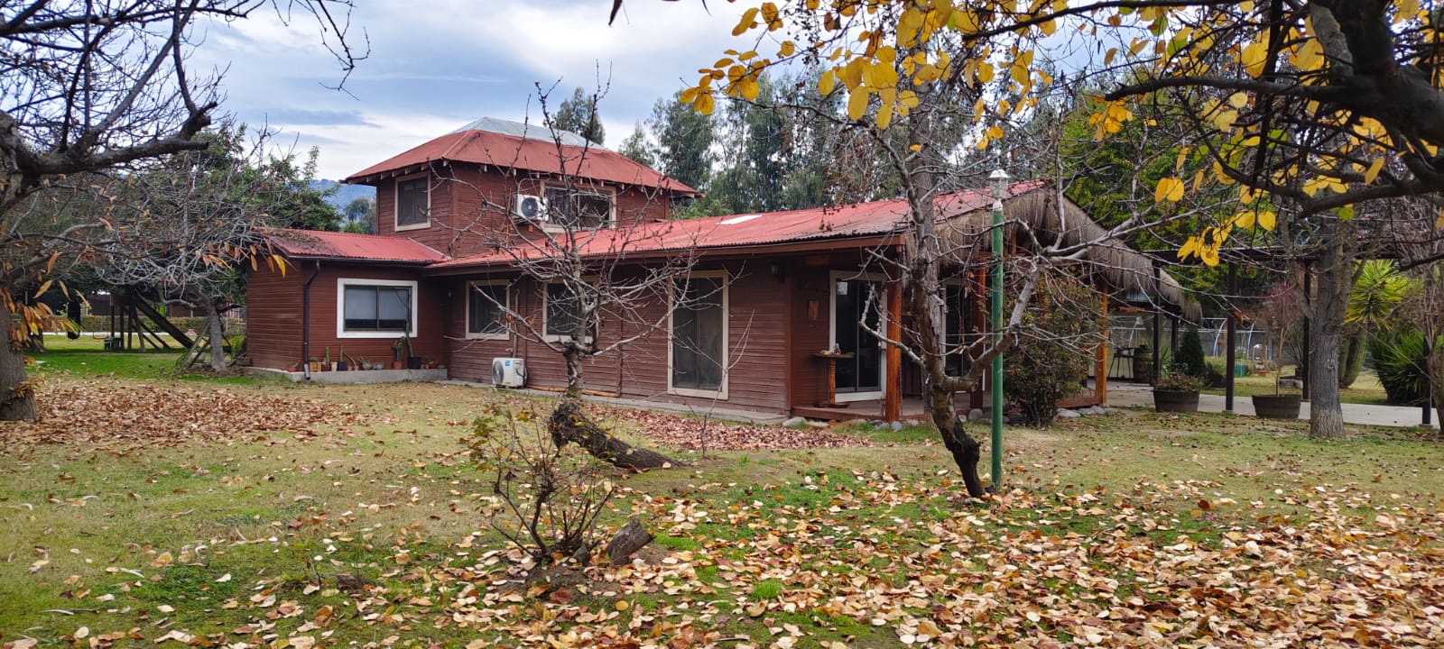 Parcela en venta en Requínoa — foto 4