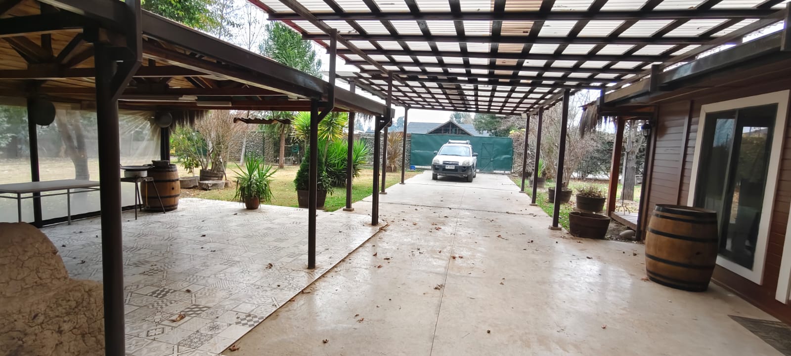 Parcela en venta en Requínoa — foto 8