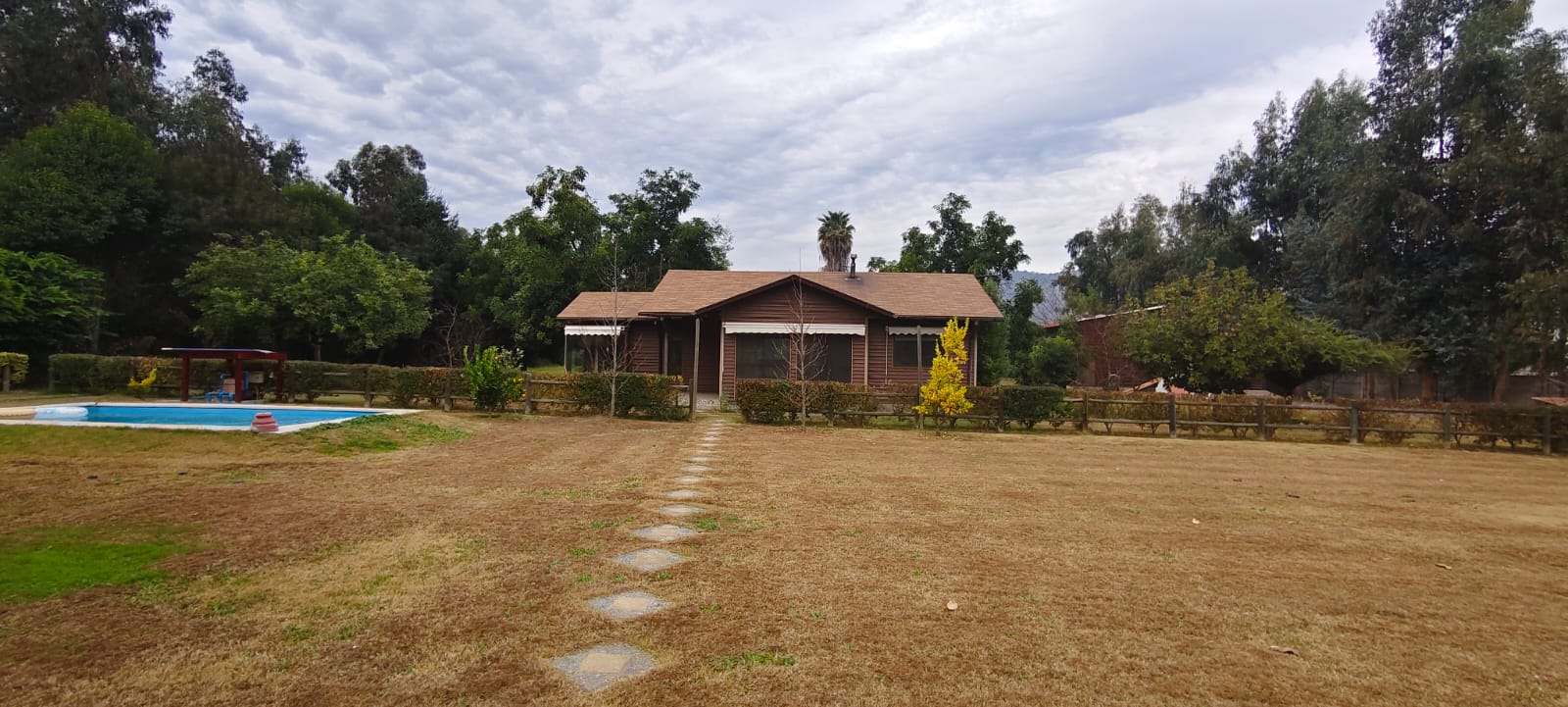 Parcela en venta en Requínoa — foto 9