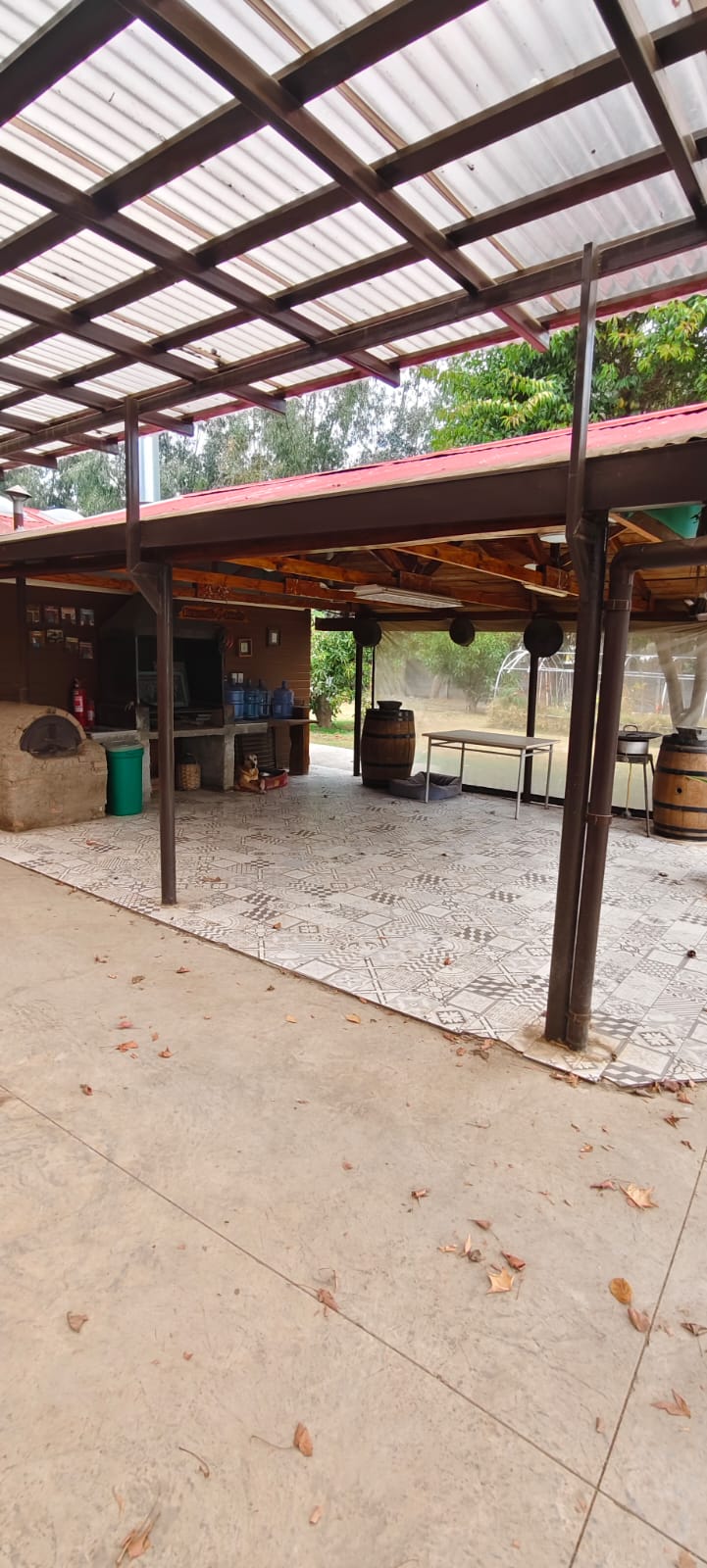 Parcela en venta en Requínoa — foto 10