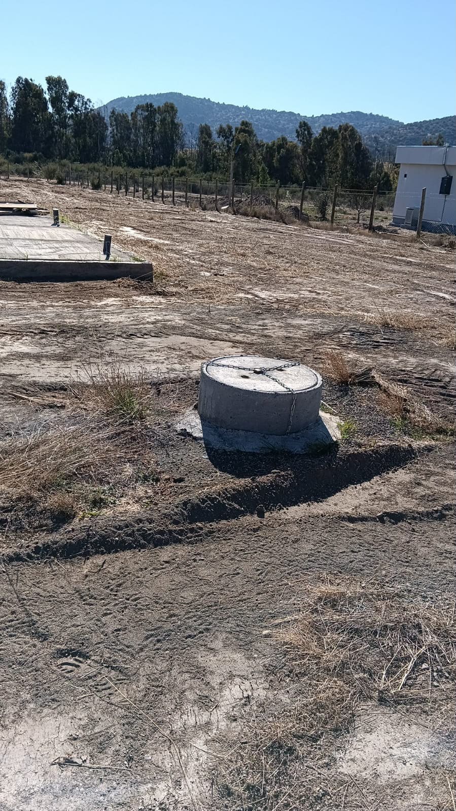 Parcela en venta en Marchihue — foto 2