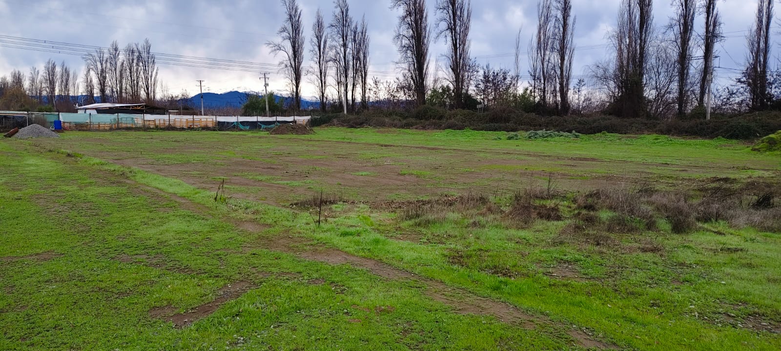 Parcela en venta en Rancagua — foto 2