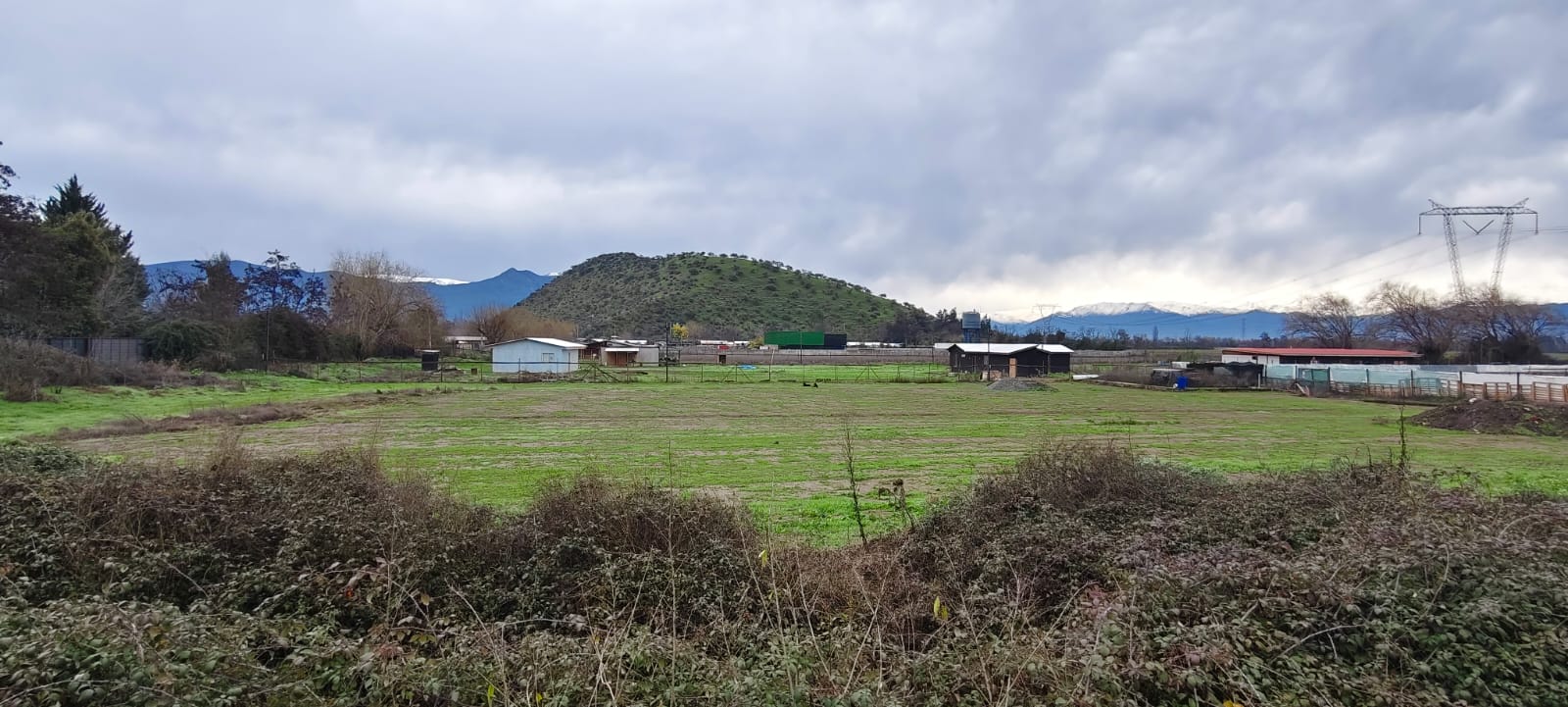 Parcela en venta en Rancagua — foto 3