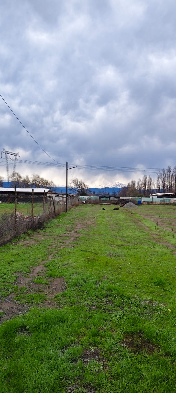 Parcela en venta en Rancagua — foto 5
