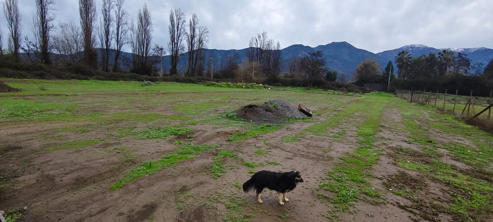 Parcela en venta en Rancagua — foto 6