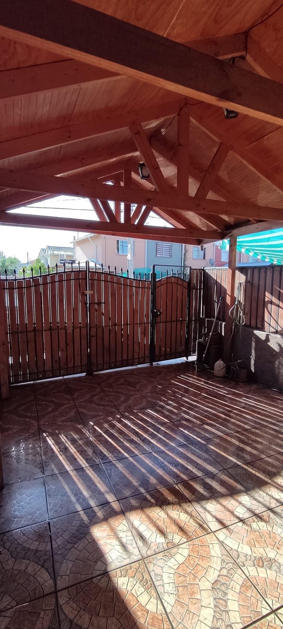 Casa en arriendo en Rancagua — foto 4