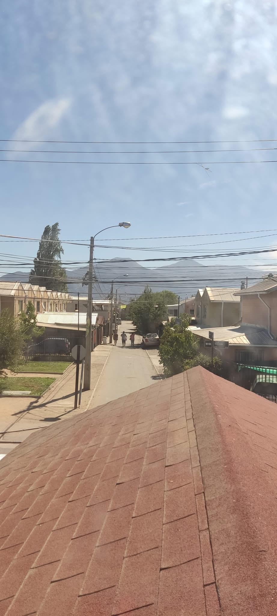 Casa en arriendo en Rancagua — foto 5